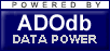 ADODB database library