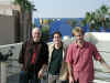 DavideMaxAlexonRoof.jpg (667076 byte)