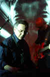 Alberto Pietropoli e Enrico Giuliani