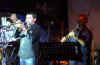 Roberto Caramelli, Marco Tamburini e Alberto Pietropoli