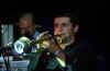 Roberto Caramelli e Marco Tamburini